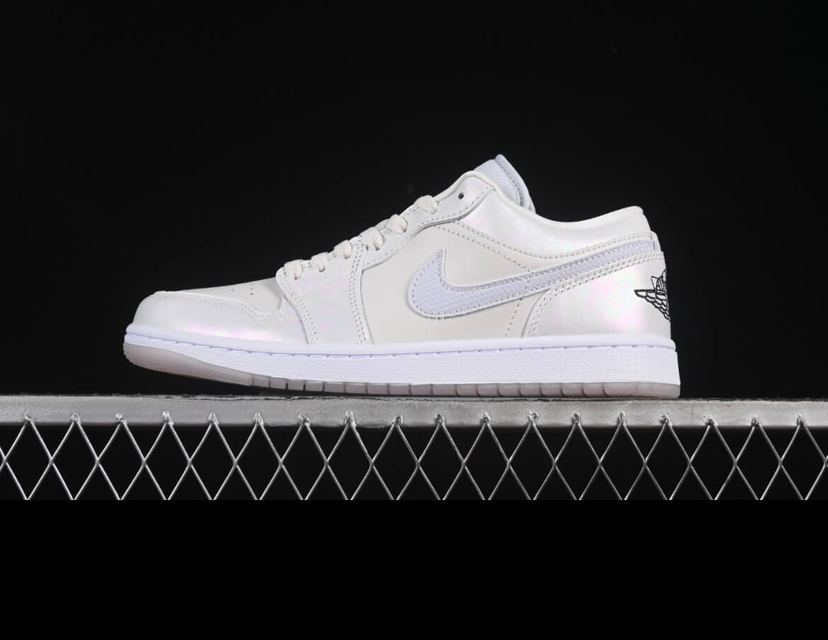 Nk air jordan 1 low years of yhe dragon