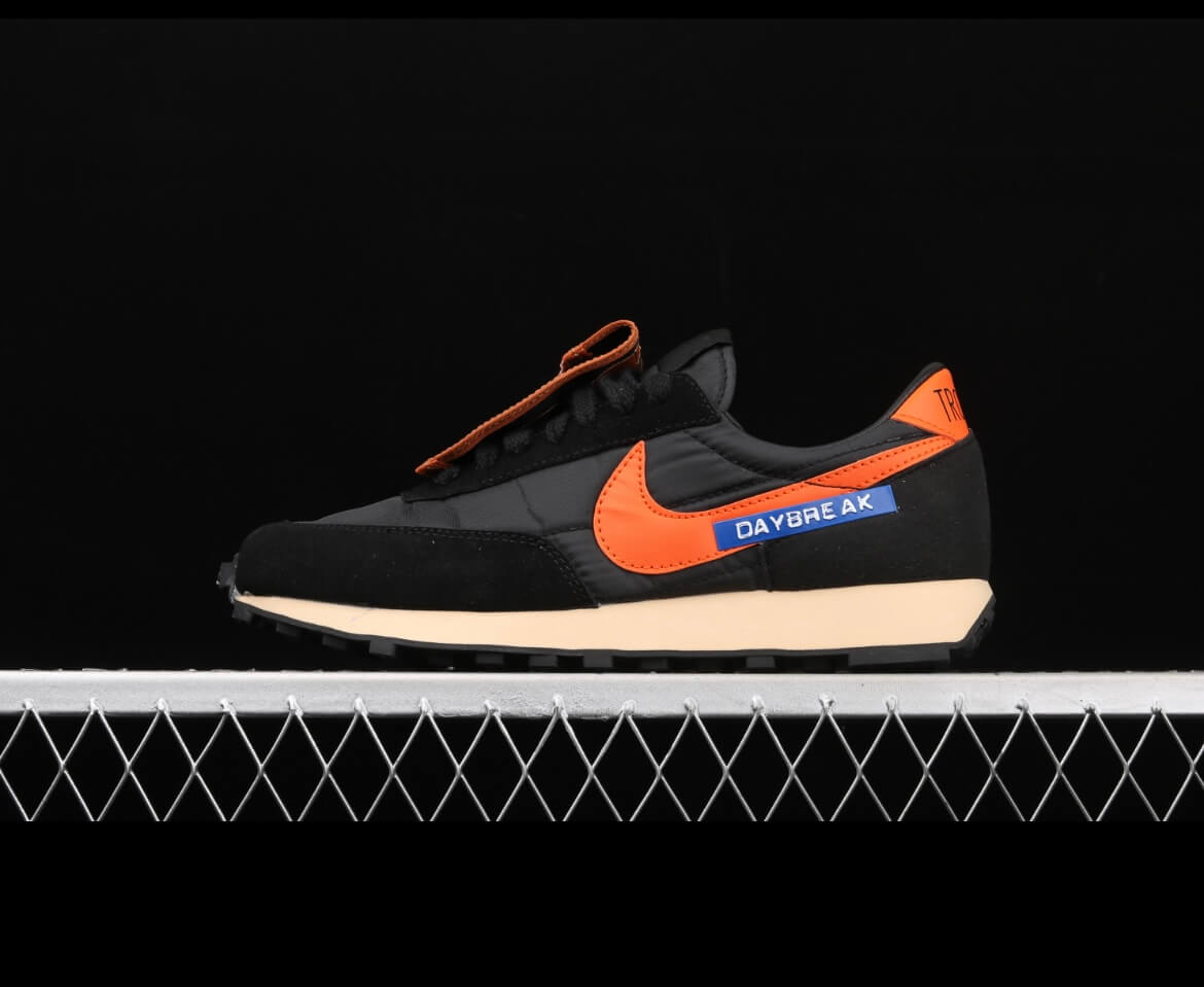 Nk air daybreak orange