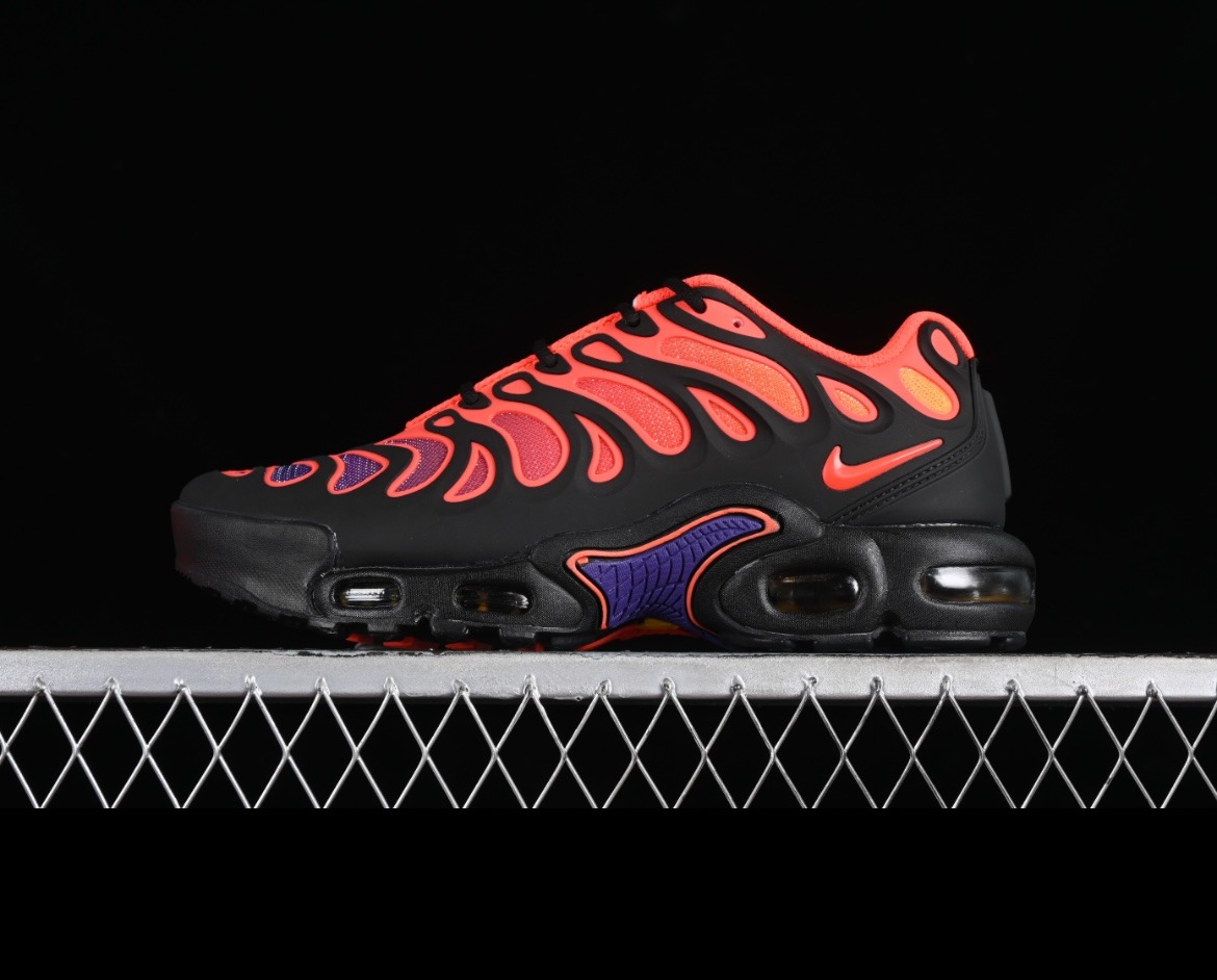 Nk nike air max plus drift 2024 orange