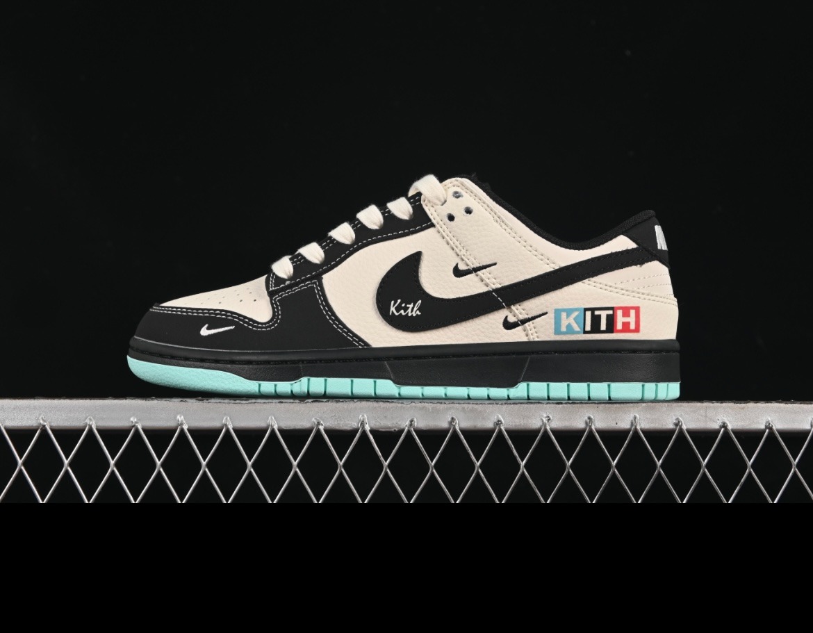 Nk nike Dunk Sb low by KITH