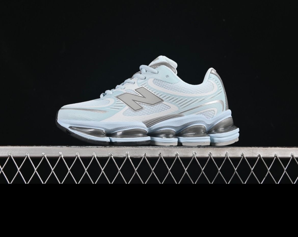 Nb new balance 2000 abzorb azul light