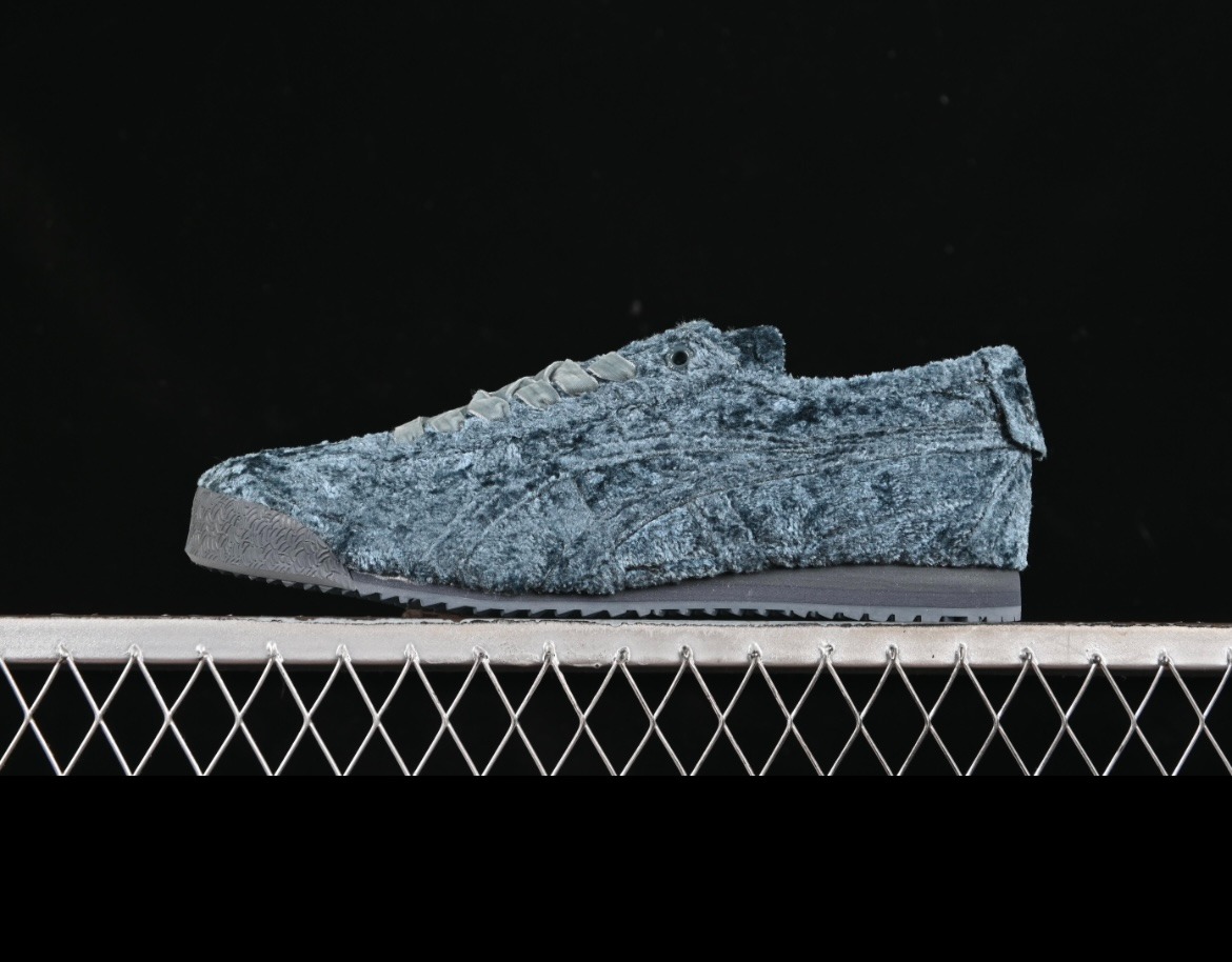 Asics onitsuka Tiger mexico 66 blue