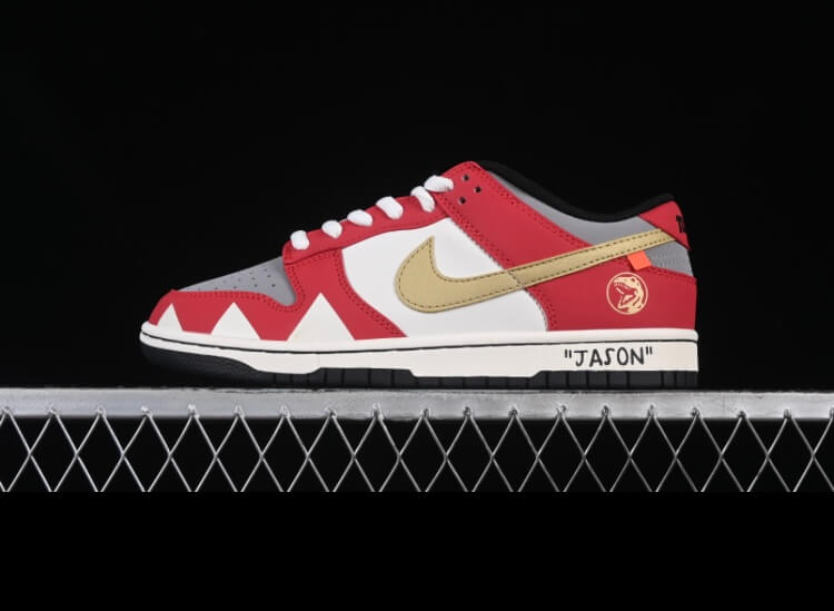 Nk dunk SB low jason