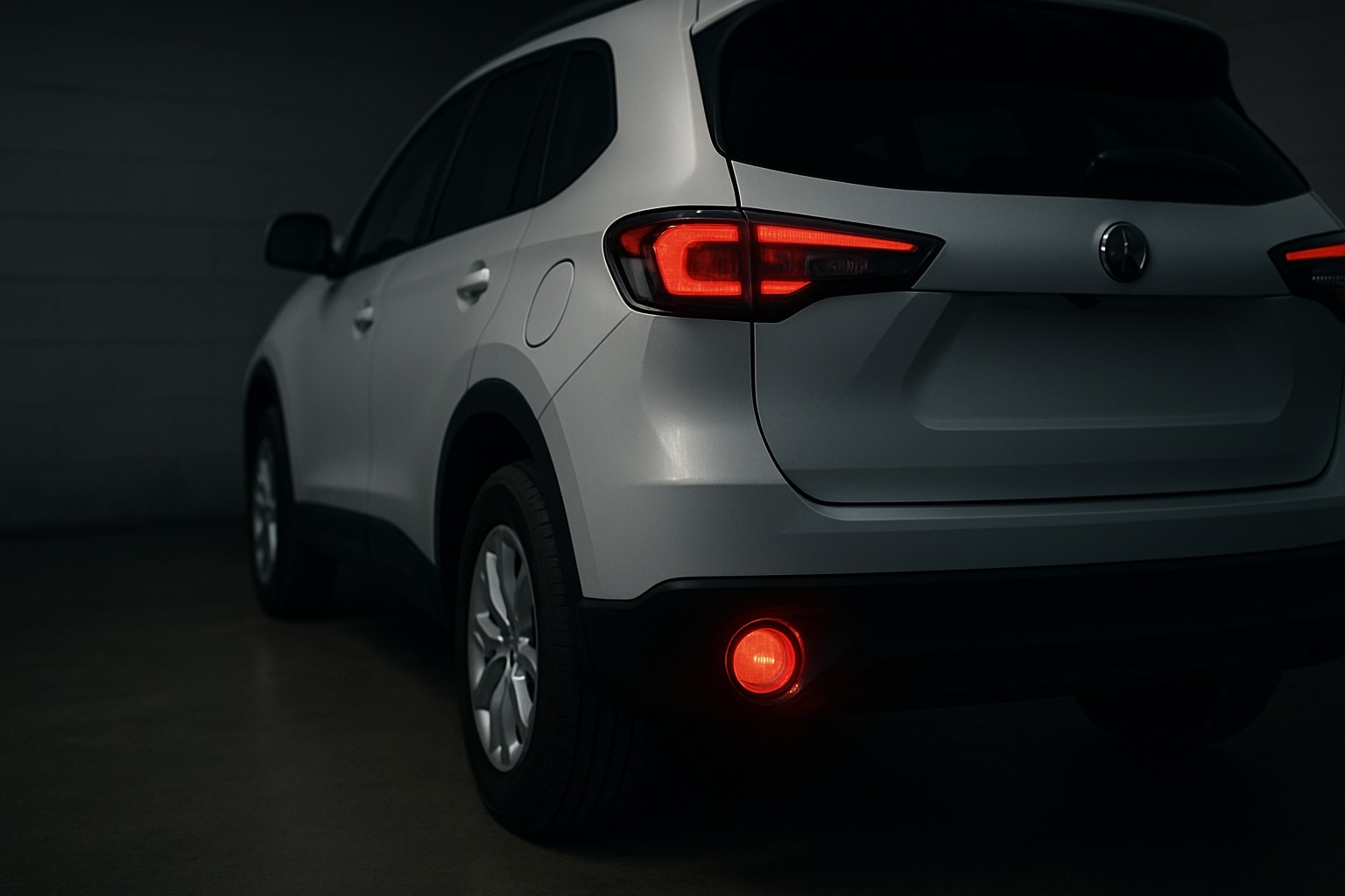 Feux LED Dynamiques Avant ,Arrière