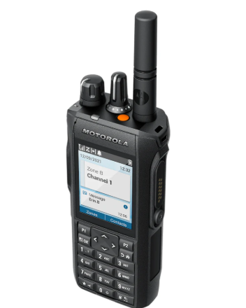 R7 - Enable Display(ex DGP8550e)