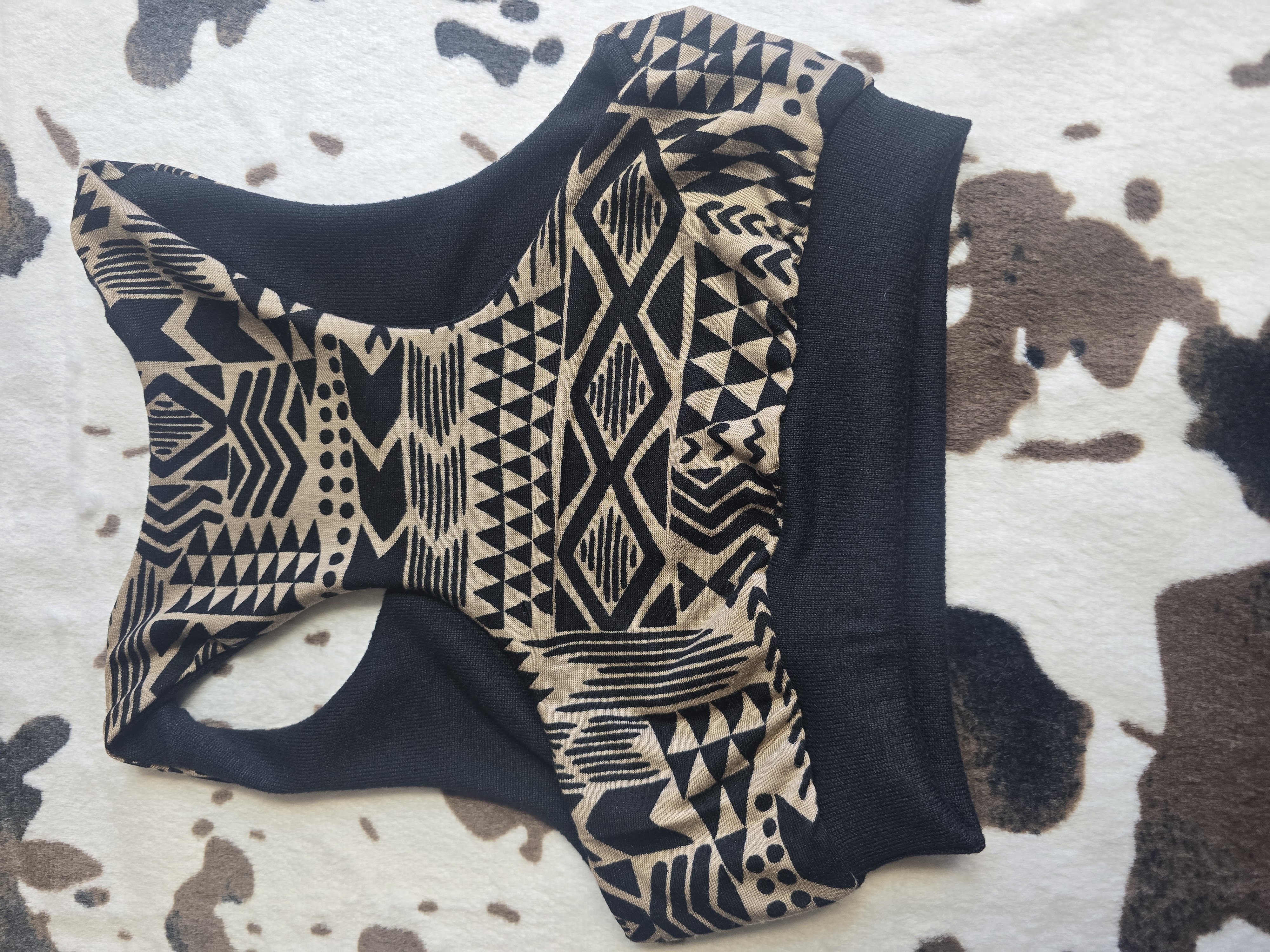 Aztec Sports Bra