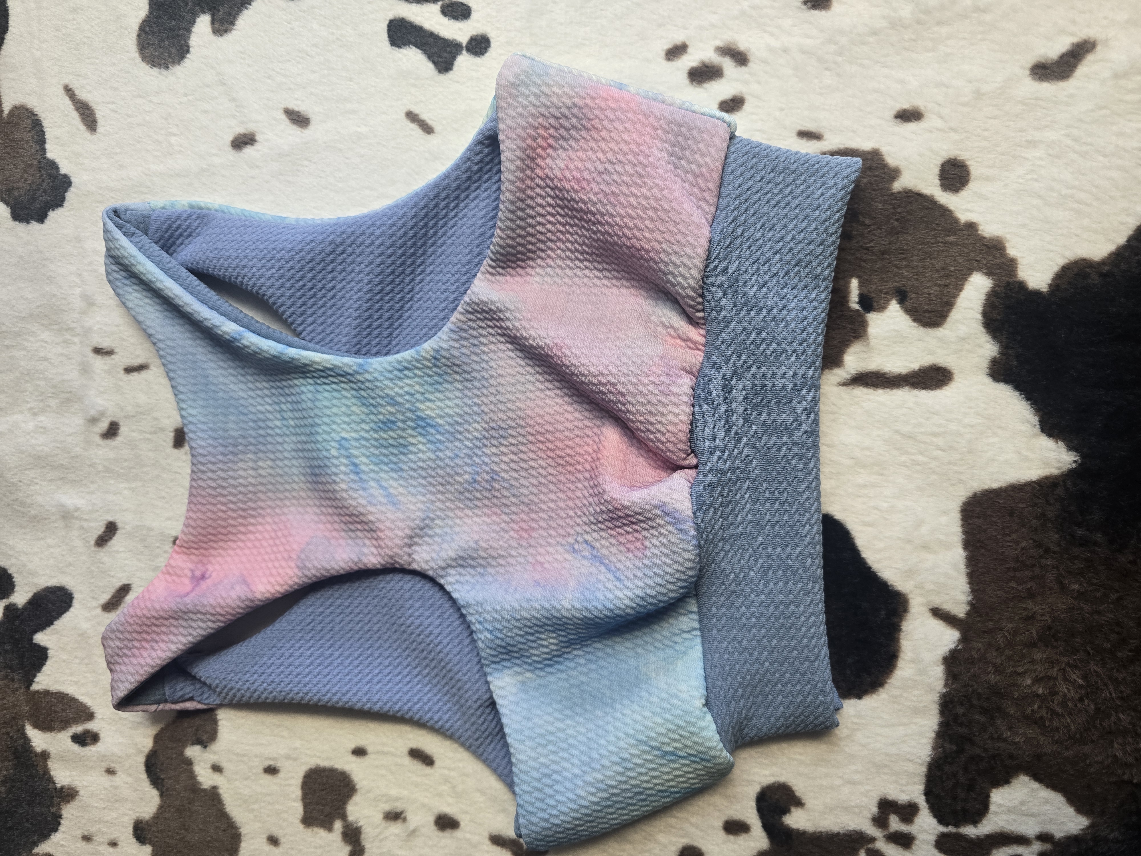 Cotten Cady Sports Bra