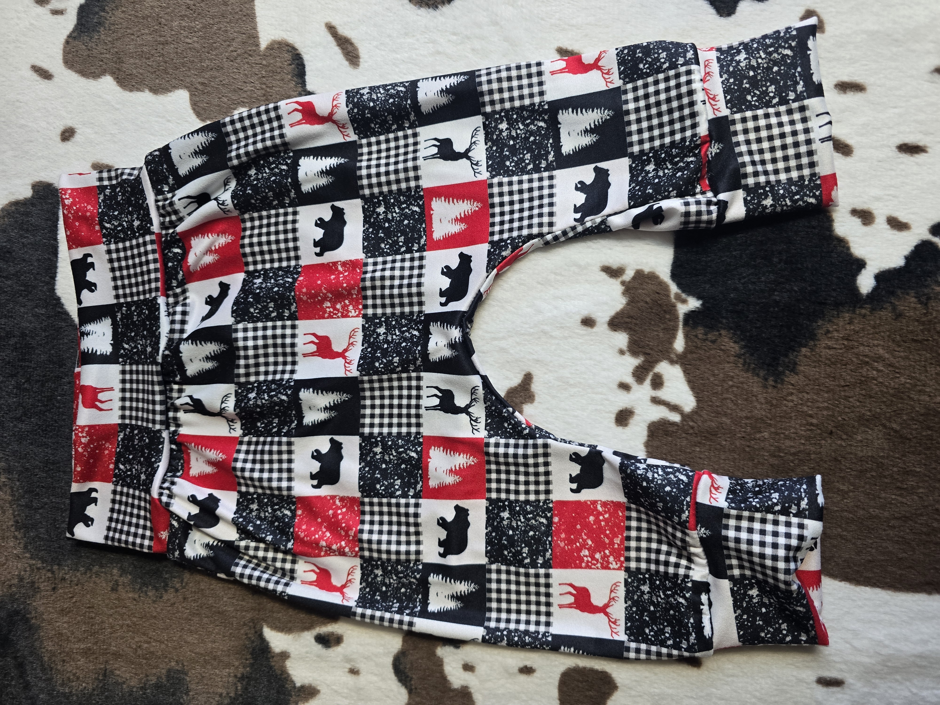 Woodland Joggers