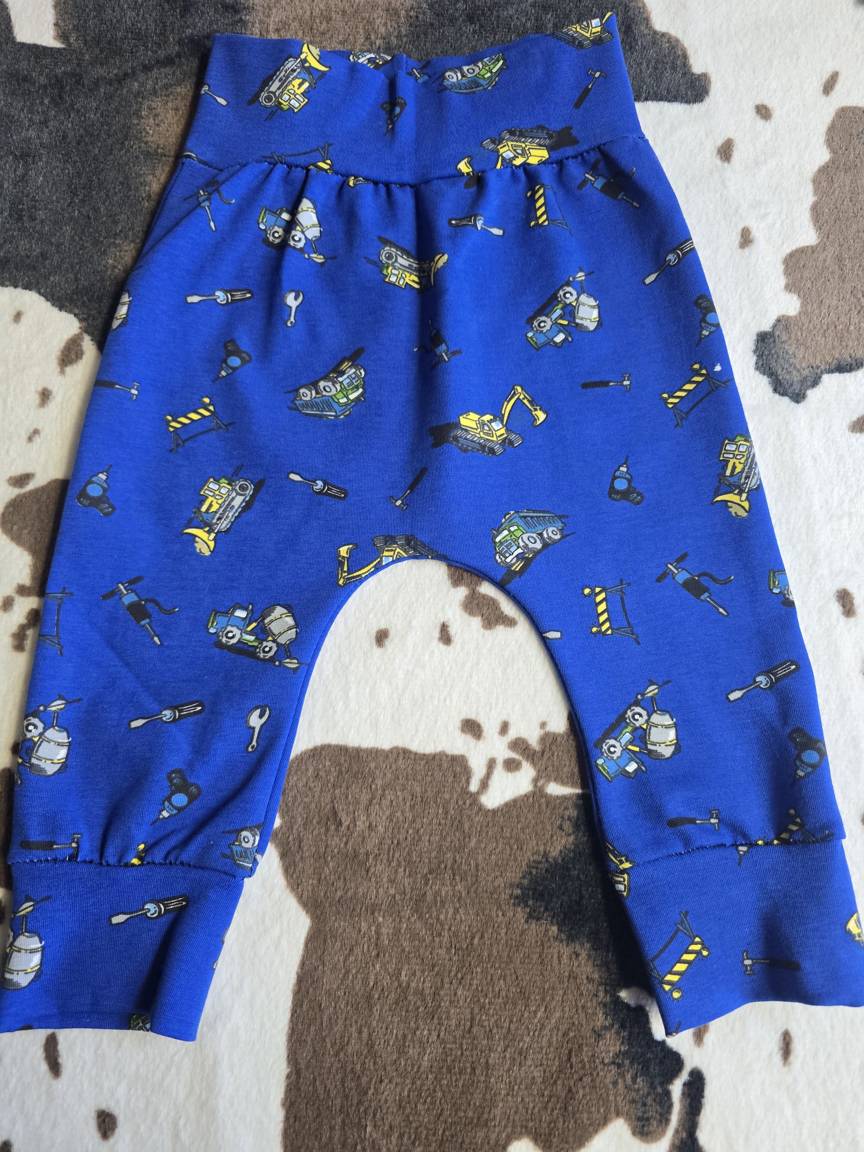 Bluecollar Joggers
