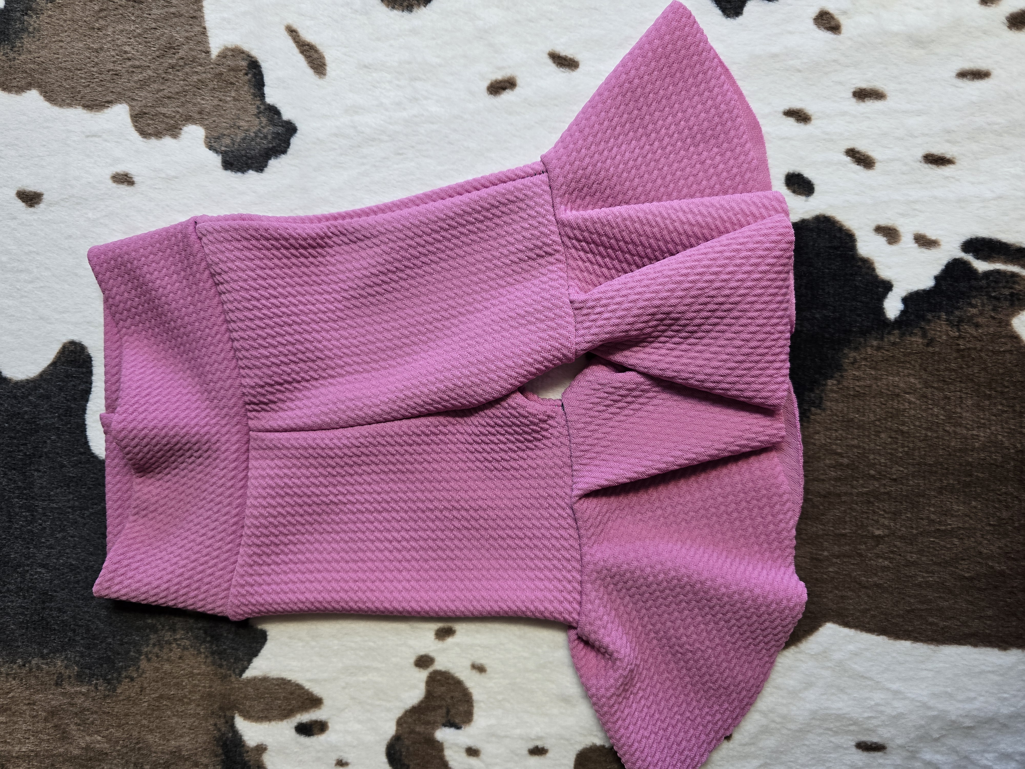 Pink Bells