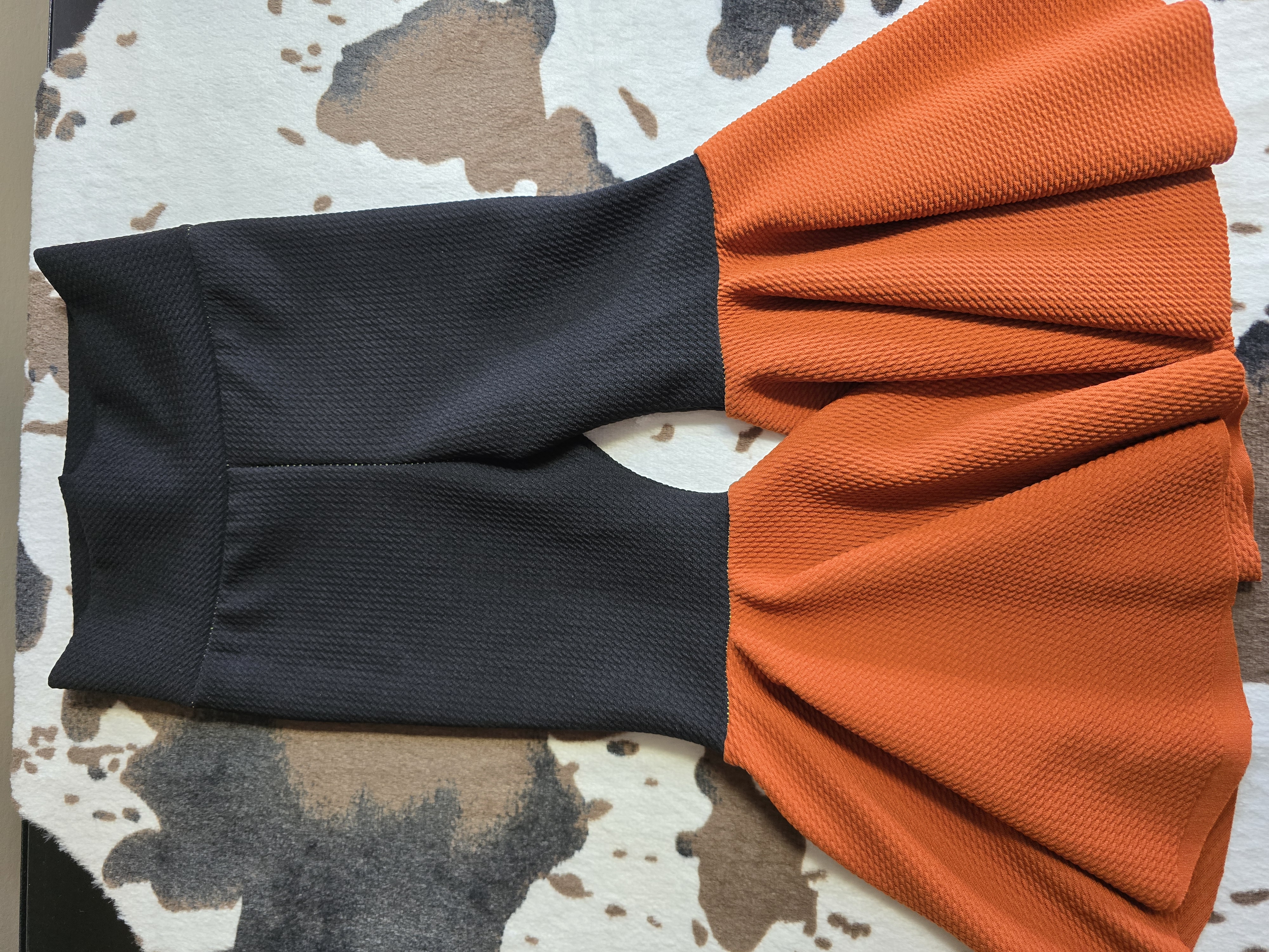 Two-tone Bells
