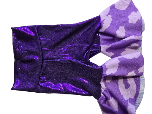 Purple Bells