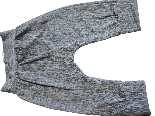 Grey Joggers