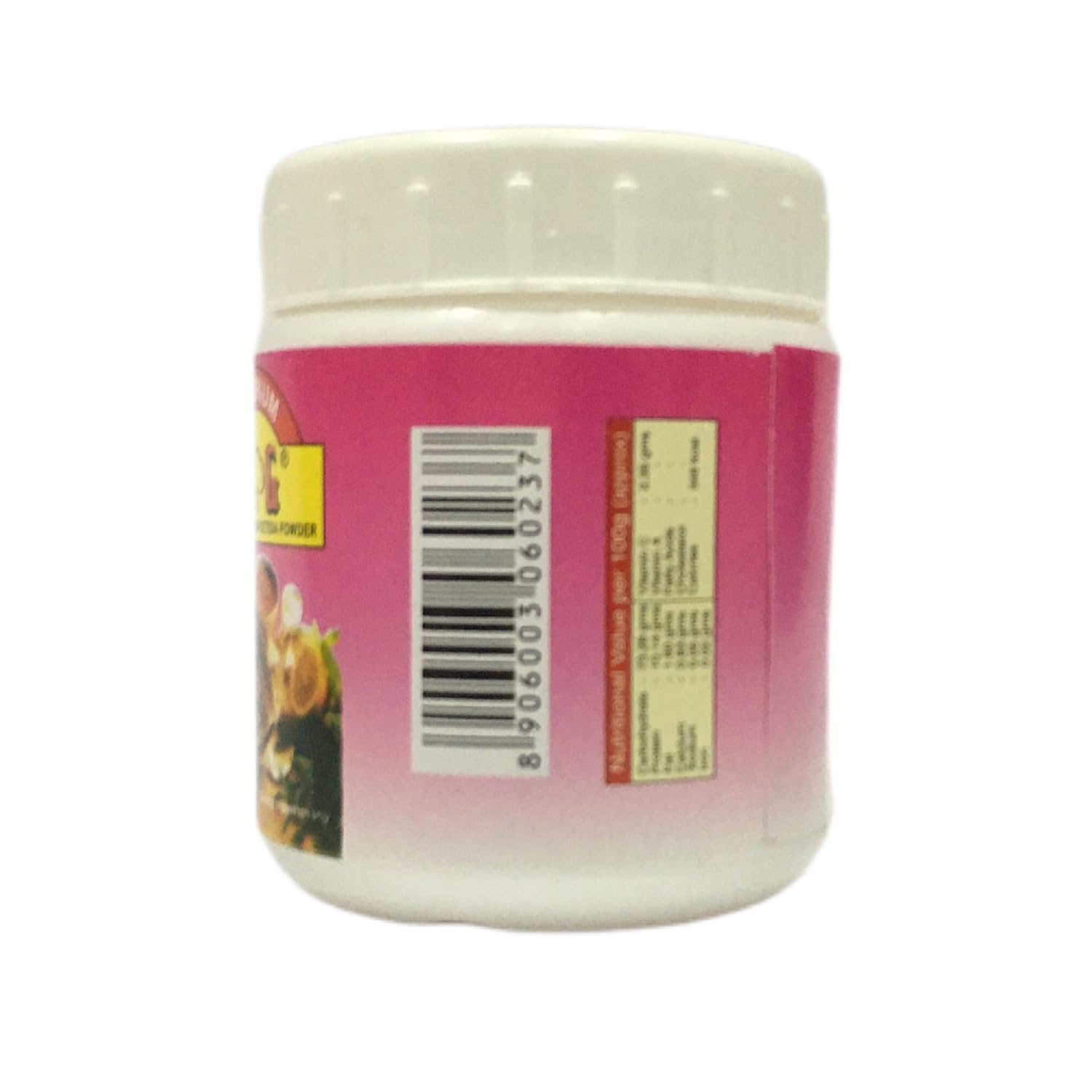 VG Premium Compounded Asafoetida Powder