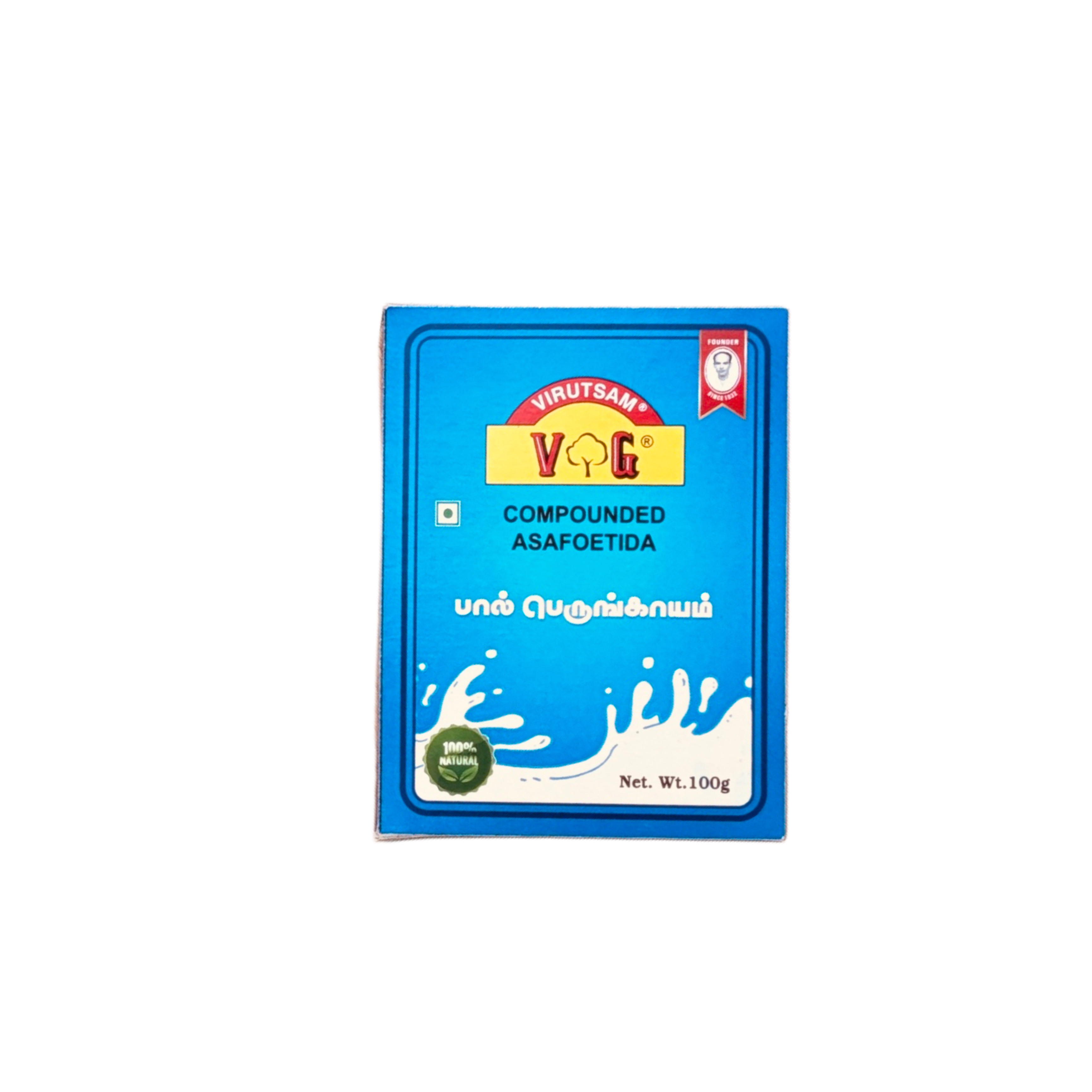 VG Palkayam 100g