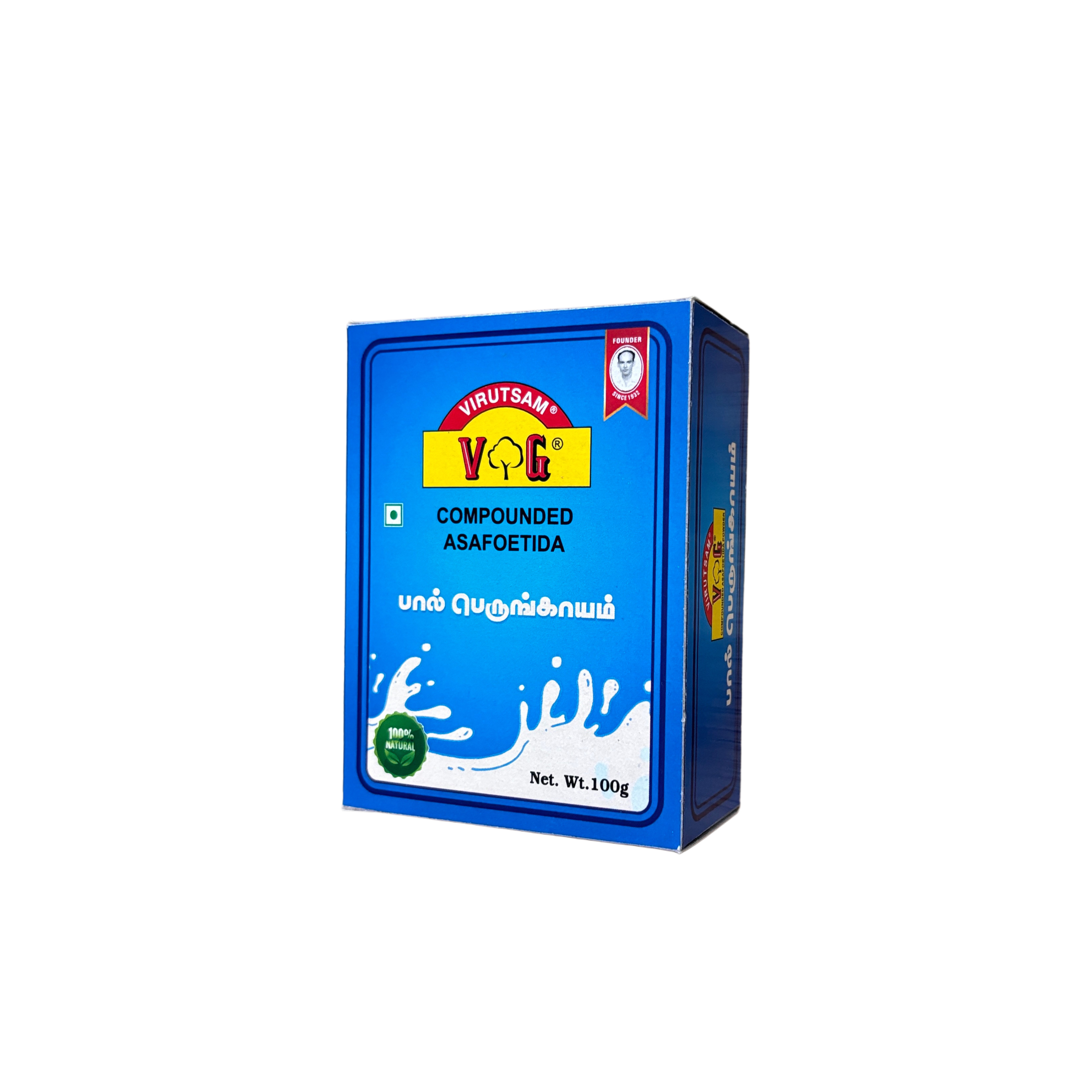 VG Palkayam 100g