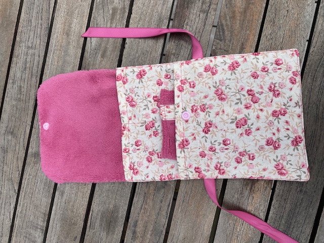 Etui brosse à dents