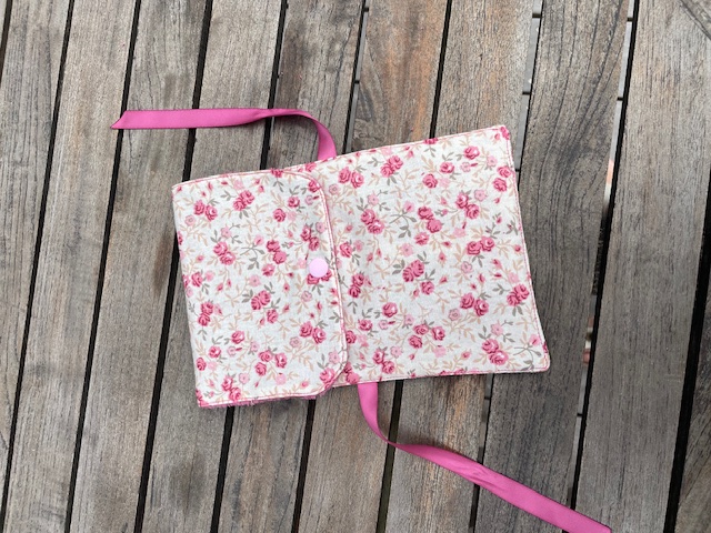 Etui brosse à dents