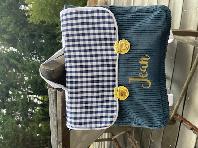 Cartable enfant