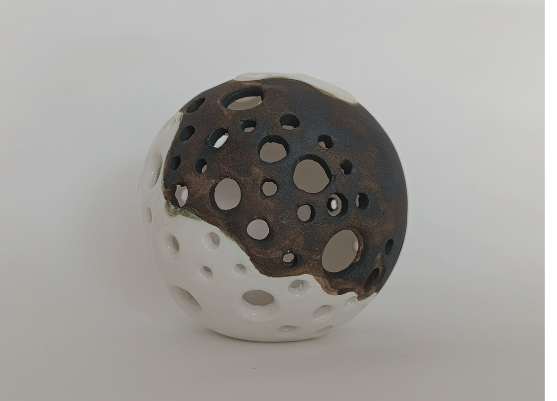 Luminaria Para Velas