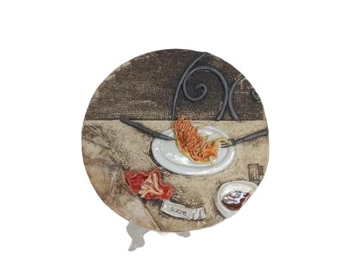 "El desayuno de Feuerbach"