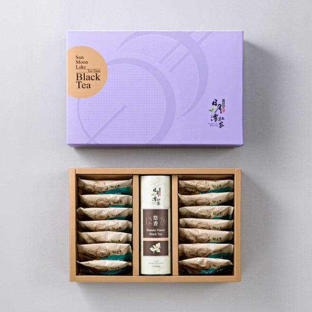 Pomelo Blossom Gift Box Buy 3 Get 1 Free 悠香柚花禮盒 買三送一