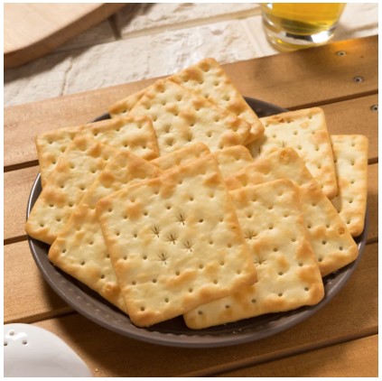 Butter Crackers Buy 3 Get 1 Free 奶油蘇打餅 買三送一