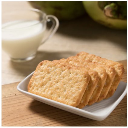 Butter Coconut Crackers Buy 3 Get 1 Free 奶油椰子餅 買三送一