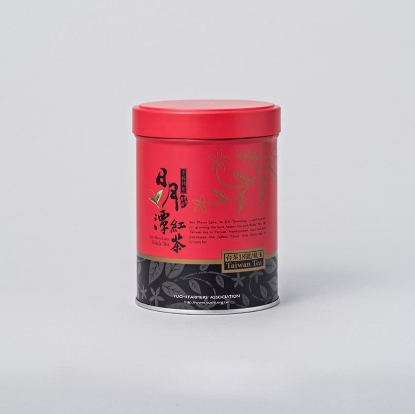 Selected Ruby (Taiwan Tea No. 18) Buy 3 Get 1 Free 精選紅玉(台茶18號) 買三送一