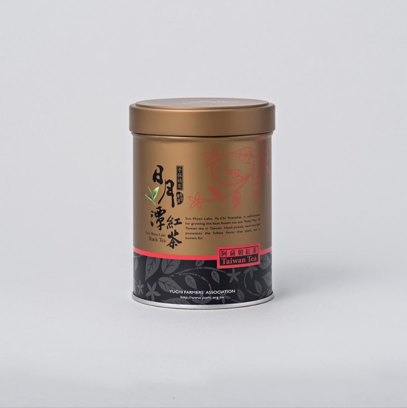 Selected Assam (Taiwan Tea No. 8) Buy 3 Get 1 Free 精選阿薩姆(台茶8號) 買三送一