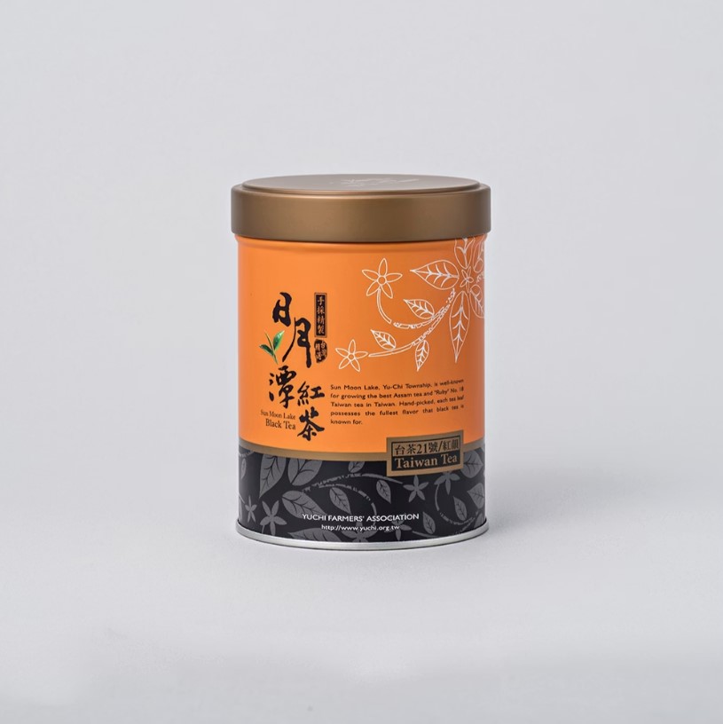Selected Red Rhythm (Taiwan Tea No. 21) Buy 3 Get 1 Free 精選紅韻(台茶21號) 買三送一