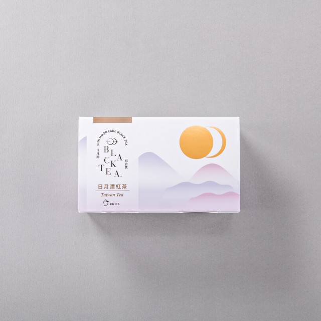 First Blossom Combination Tea Bags Buy 3 Get 1 Free 初見組合茶包 買三送一