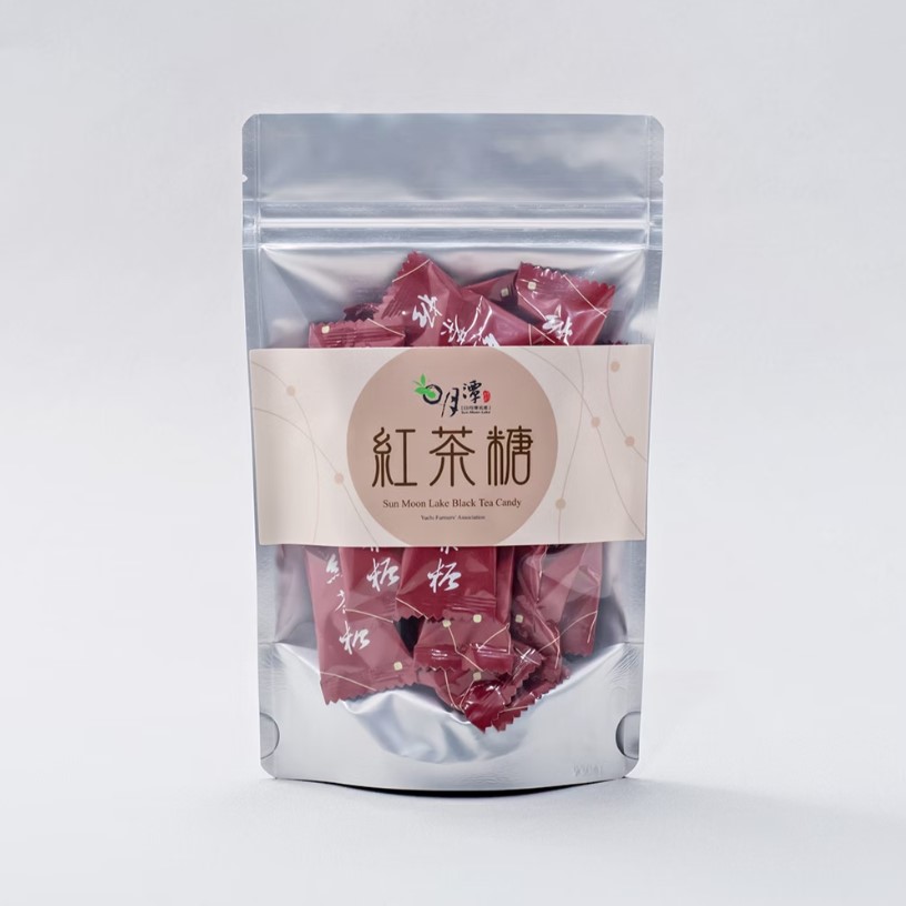 Ruby Tea Candy Buy 3 Get 1 Free 紅茶糖 買三送一
