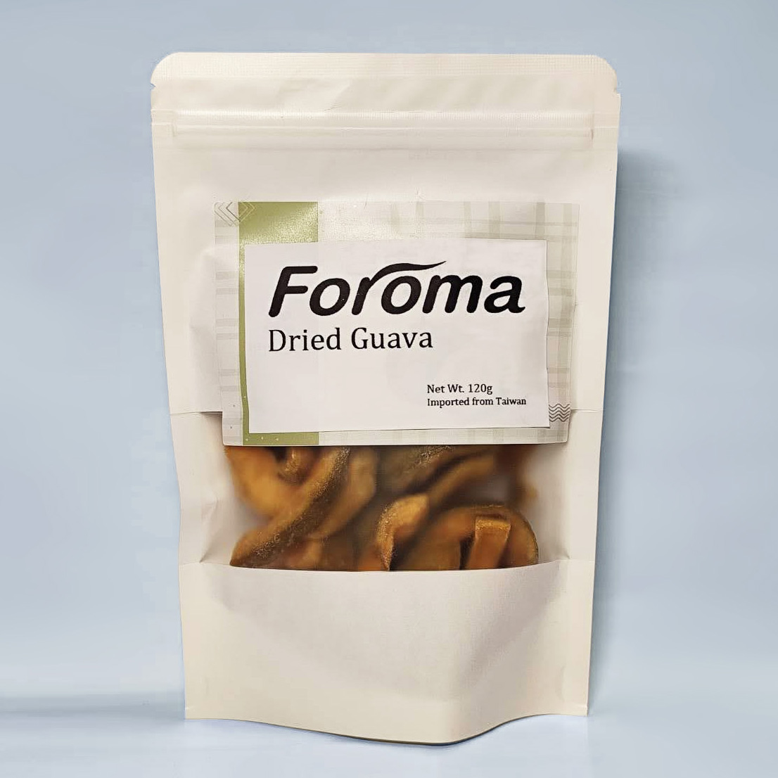 Foroma Dried Guava
