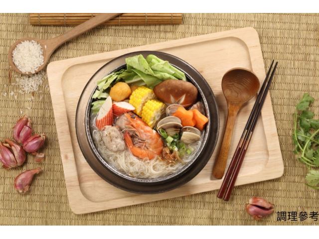 Taro Rice Noodle Soup BULK 15% OFF 芋鄉米粉湯 優惠八五折