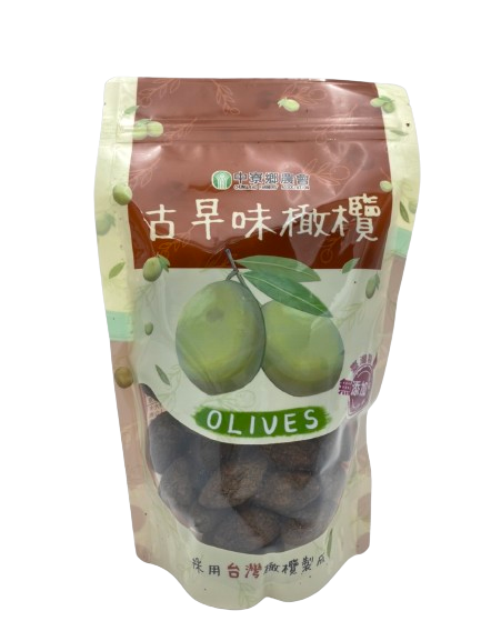Olives COMBO 橄欖組合