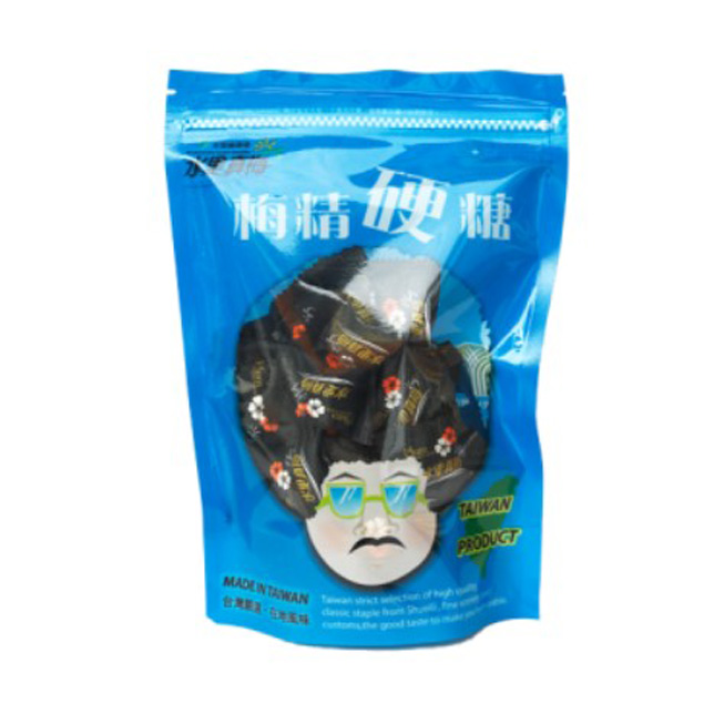 Plum Essence Candy Buy 2 Get 1 Free 梅精硬糖 買二送一