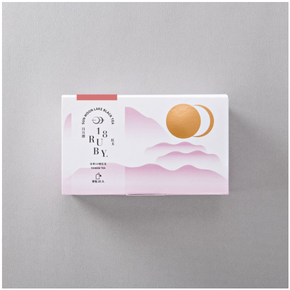 First Blossom Tea COMBO 初見茶組合