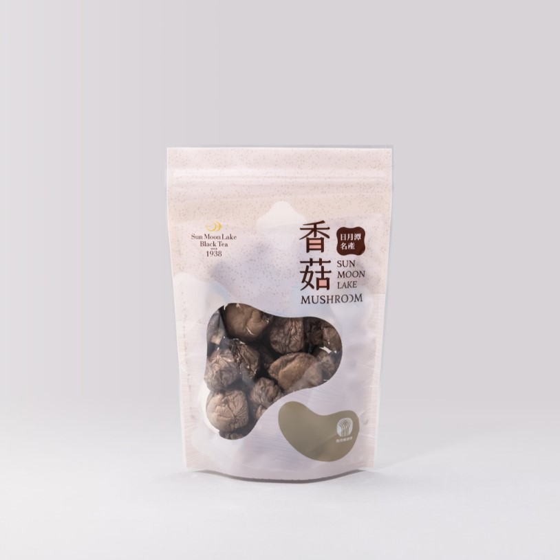 Mushroom 90g COMBO 香菇90克組合