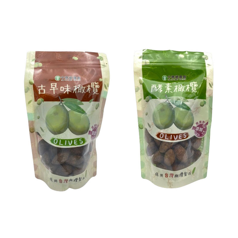 Olives COMBO 橄欖組合