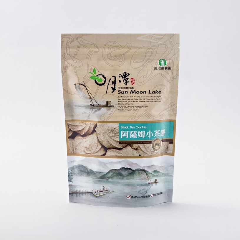 Leisure Snacks COMBO 休閒小吃組合