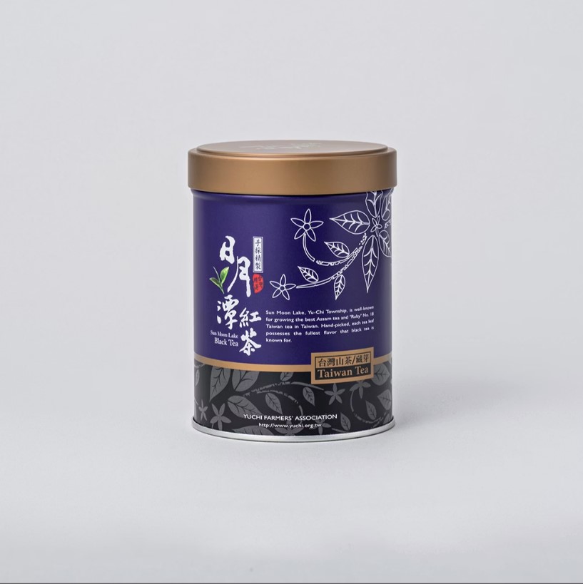 Selected Tea COMBO 精選茶組合