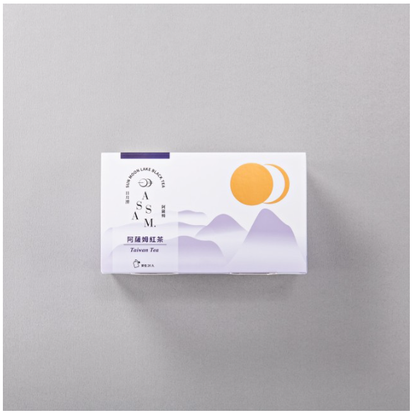 First Blossom Tea COMBO 初見茶組合