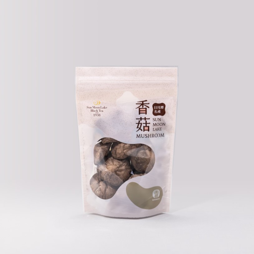 Mushroom 90g COMBO 香菇90克組合