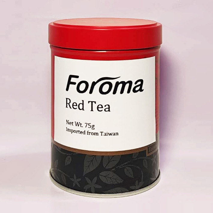 Foroma Red Tea