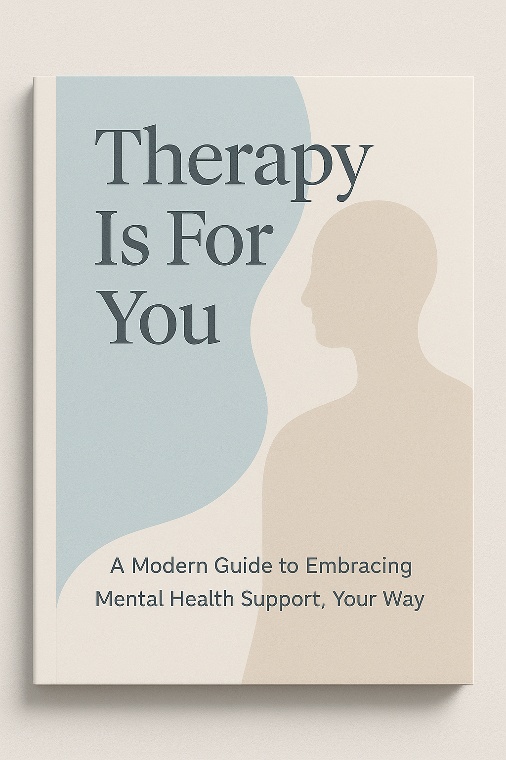 Therapy is for You