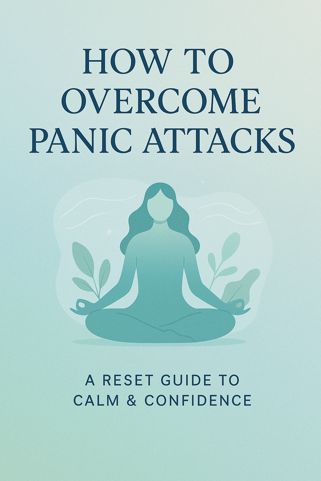 How to Overcome Panic Attacks