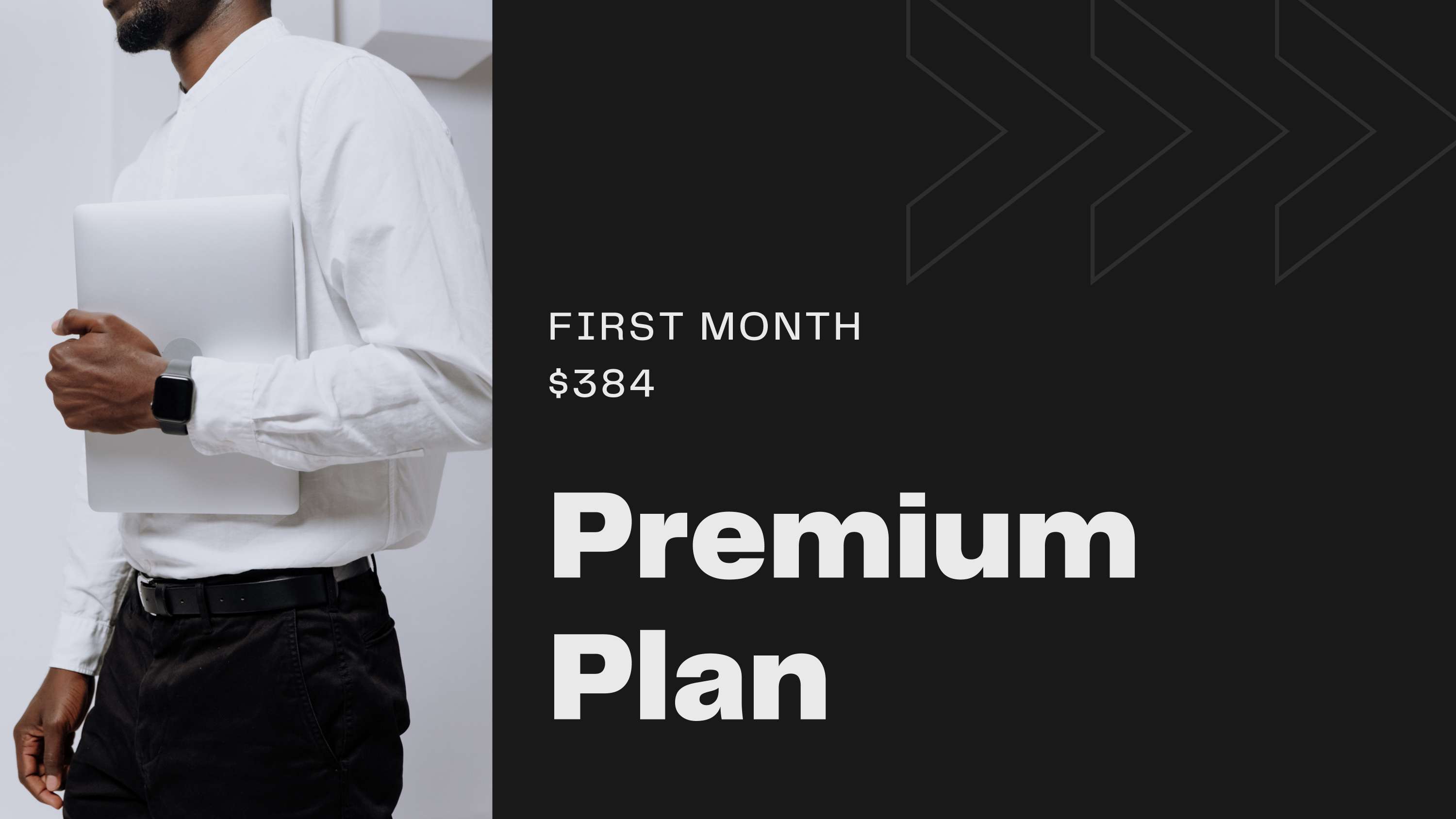 Premium plan