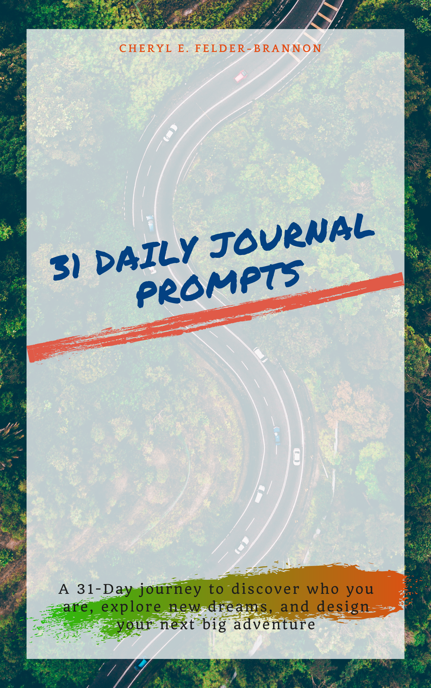 31 Daily Journal Prompts