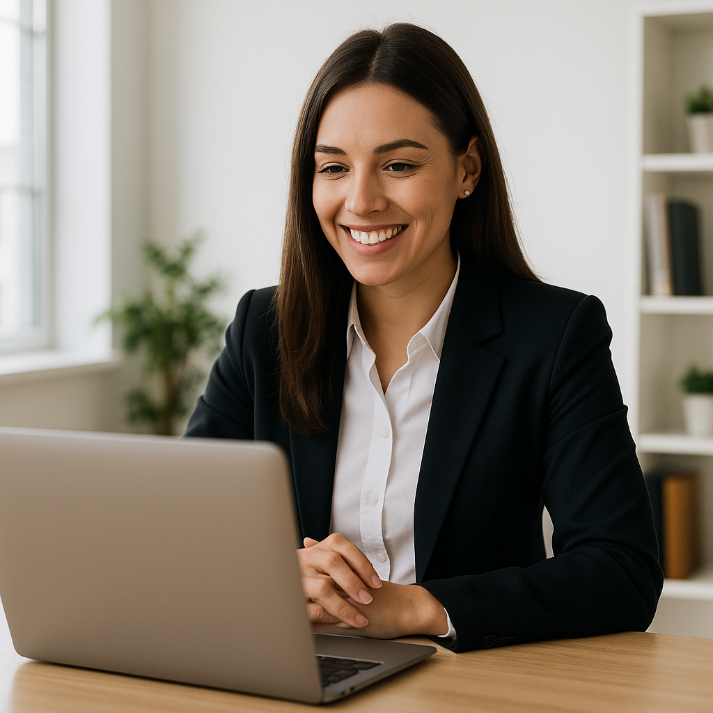 Coordiná una reunión